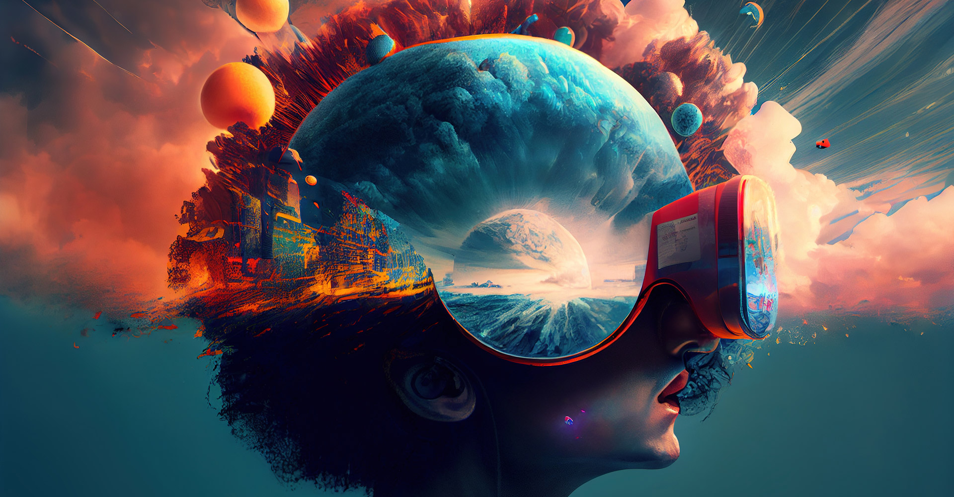 Visualisation augmentée de la veille : quand l’IA dessine les dynamiques informationnelles