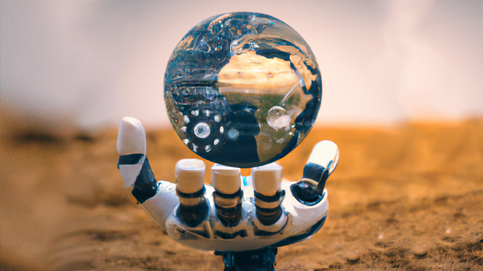 Crowdsourcing et IA : la veille participative du futur