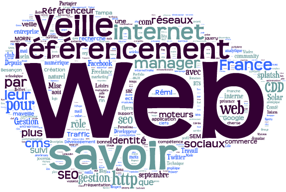 Quand les données comportementales deviennent un levier de veille concurrentielle